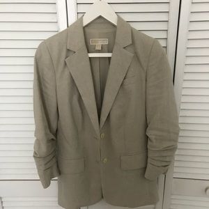 Michael Kors Women’s Blazer